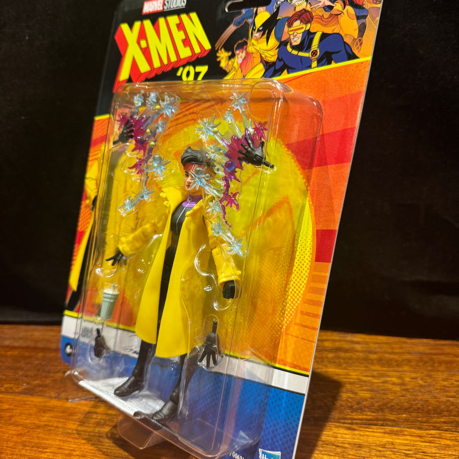 Marvel Legends X-MEN '97 Retro JUBILEE 6" Action Figure