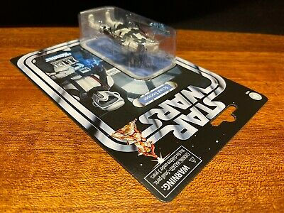 Star Wars Vintage Collection GAMING GREATS SHOCK SCOUT TROOPER VC196 Figure