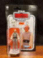 Lobot Kenner Star Wars figure