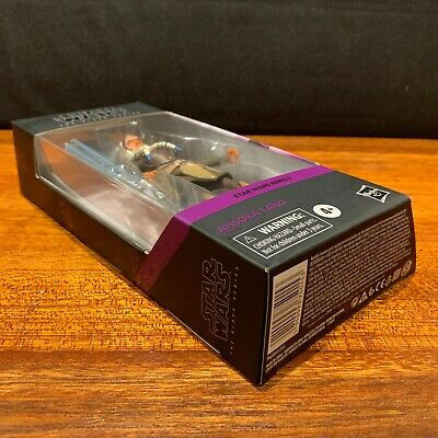 STAR WARS Black Series AHSOKA TANO #07 (REBELS) 6" Action Figure