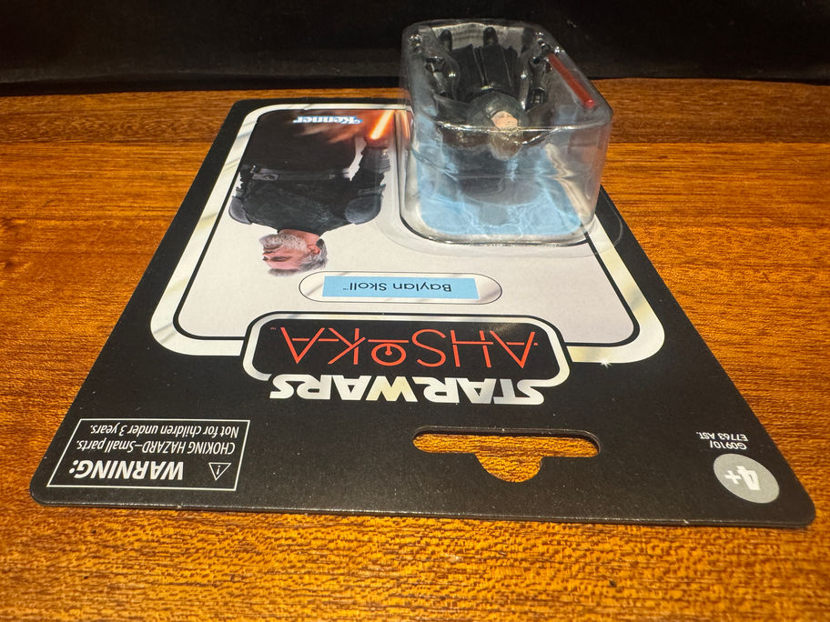 STAR WARS Vintage Collection BAYLAN SKOLL VC355 3.75" Action Figure