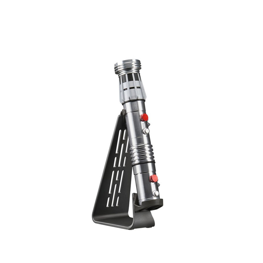 Star Wars Black Series MAUL Force FX Elite Lightsaber
