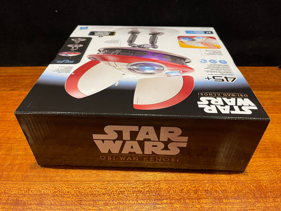 STAR WARS Vintage Collection KRRSANTAN (DELUXE) 3.75" Action Figure