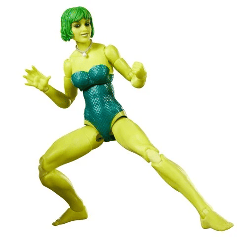 Marvel Legends Marrina 6-Inch Action Figure