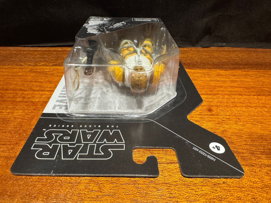 STAR WARS Archive Black Series BOSSK 6" Action Figure