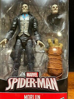 Marvel Spider-Man action figure