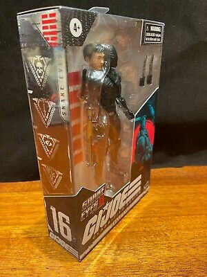 GI Joe Classified Series 16 figure