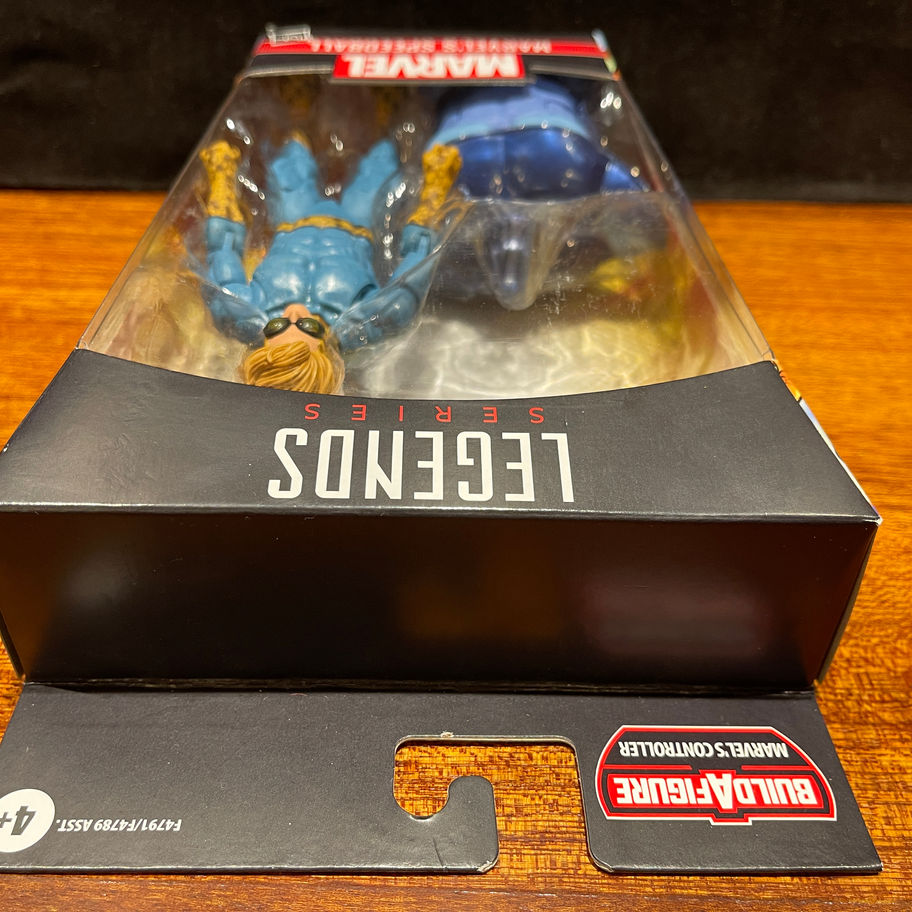 Marvel Legends action figure