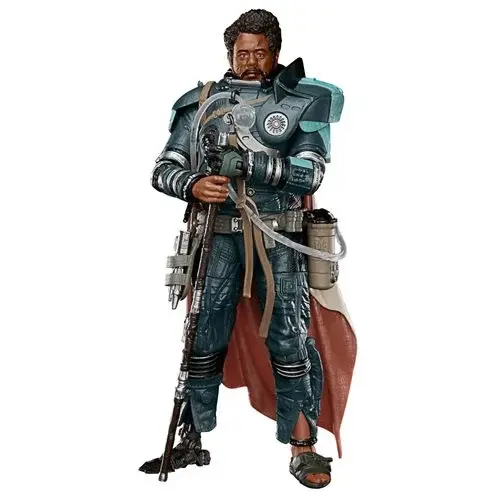 Action figure, Star Wars character