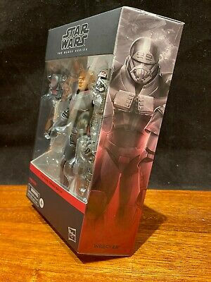 Star Wars The Black Series action figure