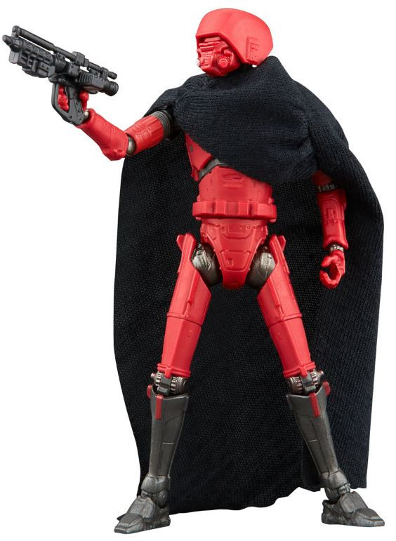 STAR WARS Vintage Collection HK-87 ASSASSIN DROID