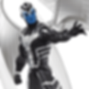 Marvel Legends Archangel X-Force 6-Inch Action Figure
