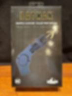 BATMAN Grapple Launcher Scaled Prop Replica Solid Metal display box RAWSTARWARS