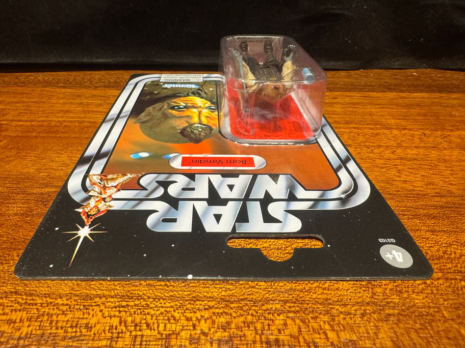 STAR WARS Vintage Collection BOM VIMDIN VC53 3.75" Action Figure