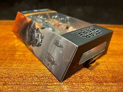 Star Wars Black Series KUIIL #07 (The Mandalorian) 6" Action Figure