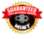 RAWSTARWARS Collectors Grade Mint Guarantee