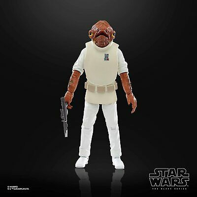 Prune Face Star Wars figure