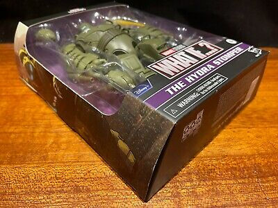 WHAT IF...? The Hydra Stomper action figure
