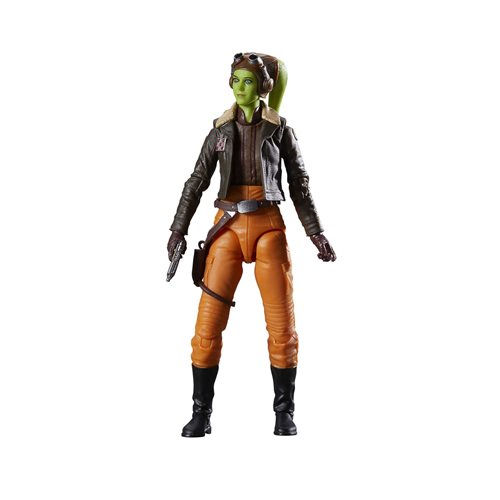 STAR WARS Black Series HERA SYNDULLA