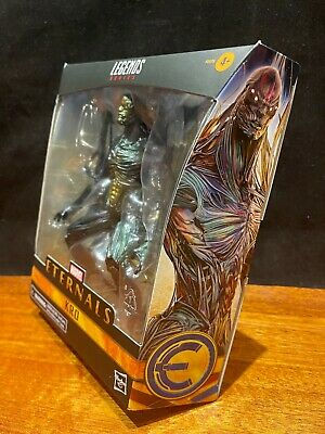 Marvel Eternals Ajak 6-inch action figure