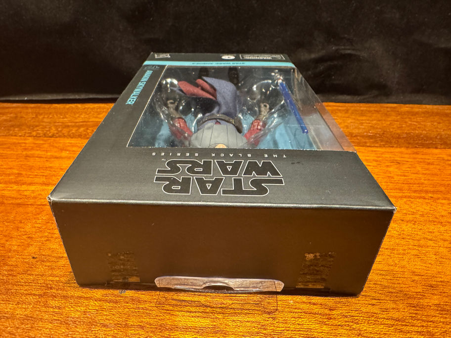 STAR WARS Black Series ANAKIN SKYWALKER (Ahsoka) #17 6" action figure in box