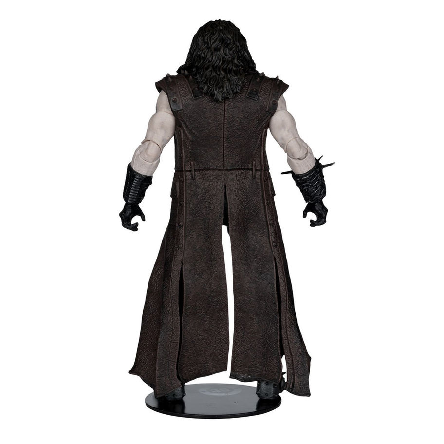 McFarlane Toys Lobos Deluxe Theatrical 7" Figure