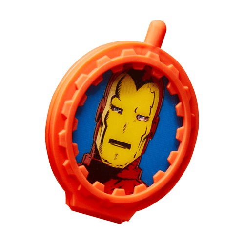Secret Wars Marvel Legends Iron Man 6-Inch Action Figure