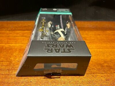 STAR WARS Vintage Collection KRRSANTAN (DELUXE) 3.75" Action Figure