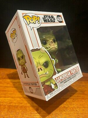 Gamorrean Fighter Funko Pop! vinyl