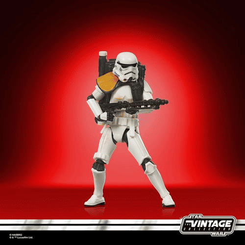 Star Wars Vintage Collection Sandtrooper (Tatooine) VC409 Action Figure