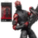 Star Wars Black Series Icarus #06 6-Inch Action Figure