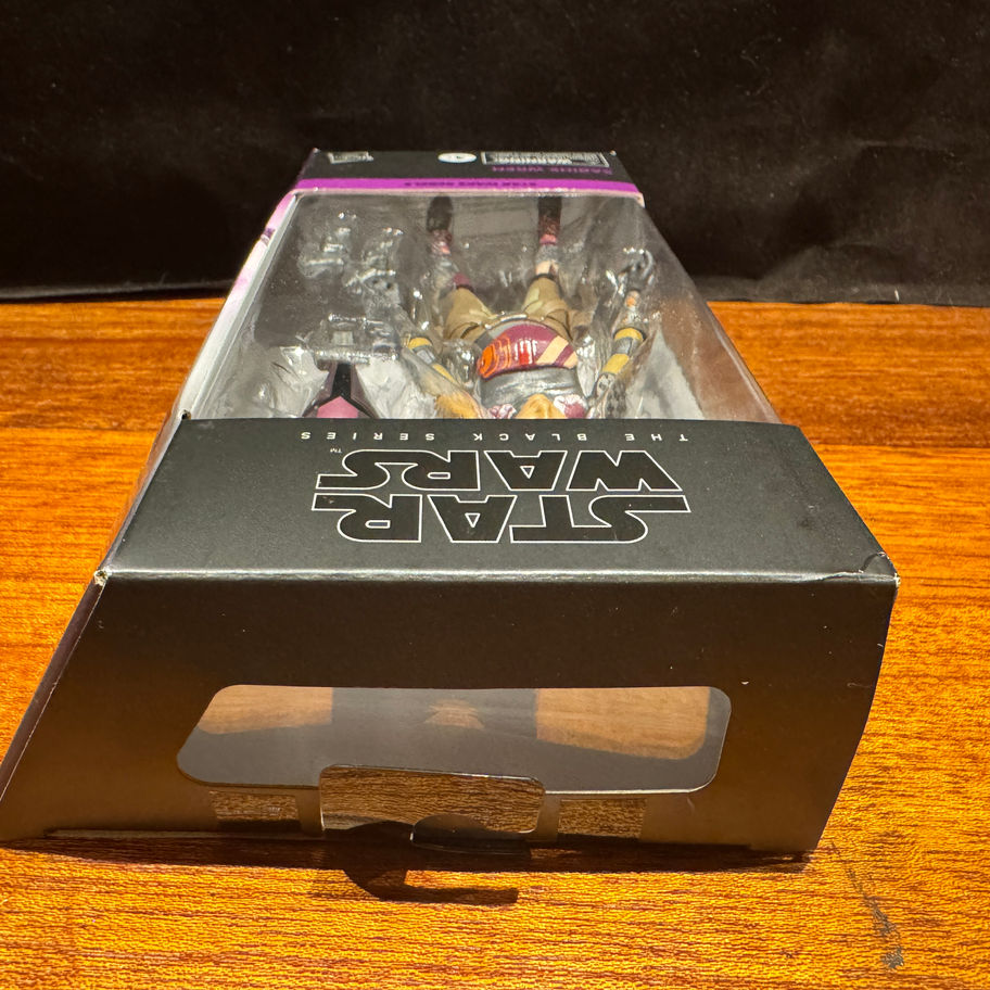 STAR WARS Black Series SABINE WREN #06 6" Action Figure