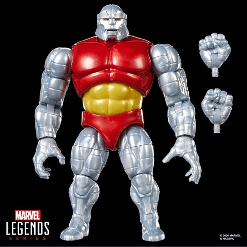 Marvel Legends Marrina 6-Inch Action Figure