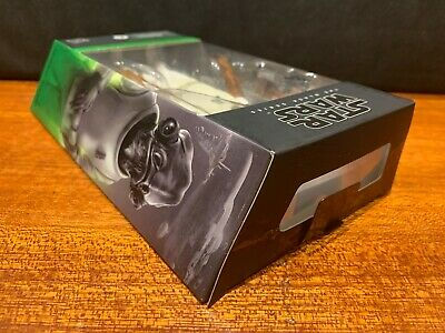 Star Wars The Black Series action figure in box