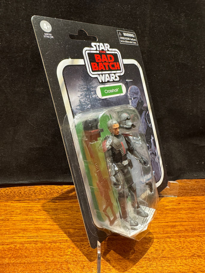 Star Wars The Vintage Collection Crosshair VC370 3.75" Action Figure