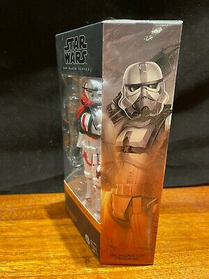 Star Wars The Black Series collectible figure