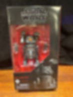 STAR WARS Black Series BT-1 (Bee-Tee) #88 6" Action Figure