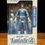 Thumbnail: Marvel Legends JOHNNY STORM Fantastic 4 First Steps 6" Action Figure