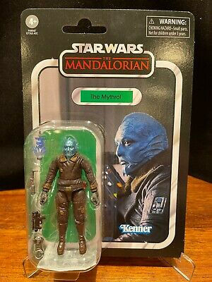 Star Wars Vintage Collection Mythrol VC225 3.75" Action Figure