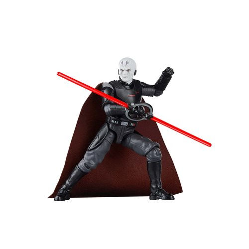 STAR WARS Vintage Collection GRAND INQUISITOR