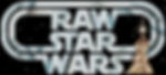 RAWSTARWARS WEBSITE BANNER