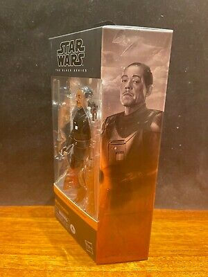 Star Wars The Black Series Darth Maul figure