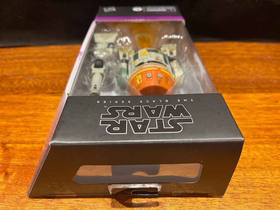 STAR WARS Black Series CHOPPER