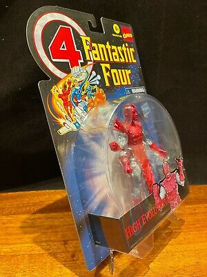 Fantastic Four High Evolutionary action figure