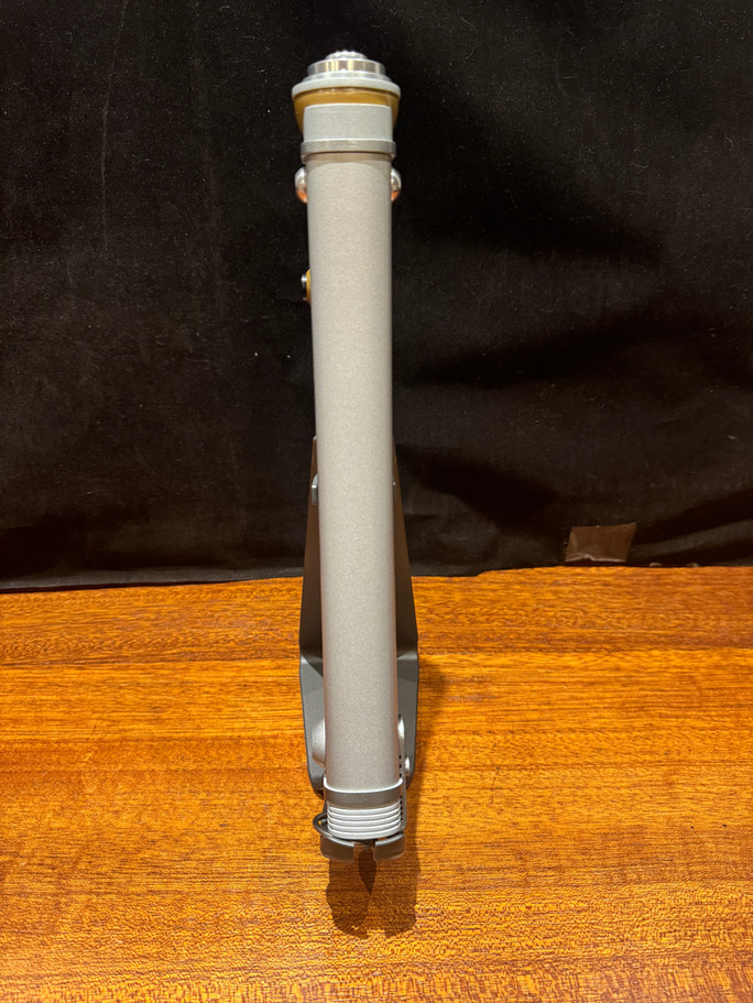 STAR WARS Black Series AHSOKA TANO FORCE FX ELITE LIGHTSABER