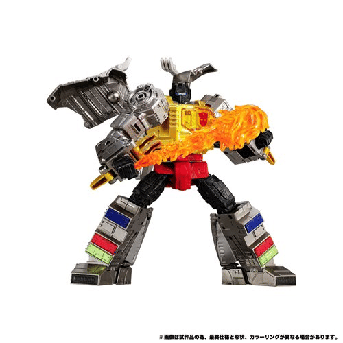 Transformers Dramatic Capture Series Dinobot Island Part 1 Ratchet and Grimlock