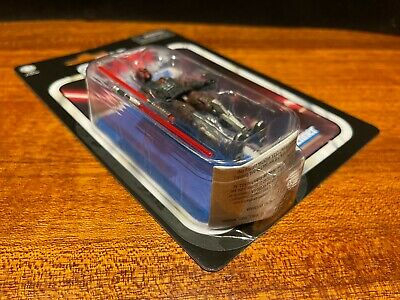 Miniaturbild: Star Wars Vintage Collection DARTH MAUL (MANDALORE) VC201 3.75" Action Figure