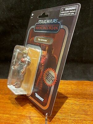 Star Wars The Mandalorian: The Armorer action figure