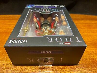 Marvel Legends Thor N100 6" action figure