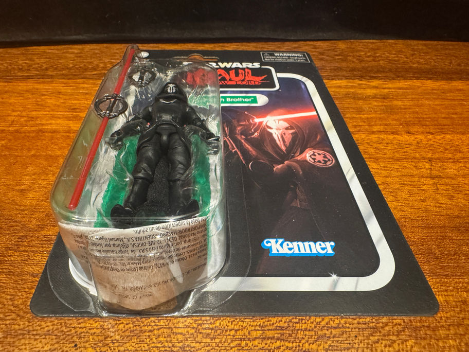 Star Wars Vintage Collection ELEVENTH BROTHER VC390 3.75" Action Figure